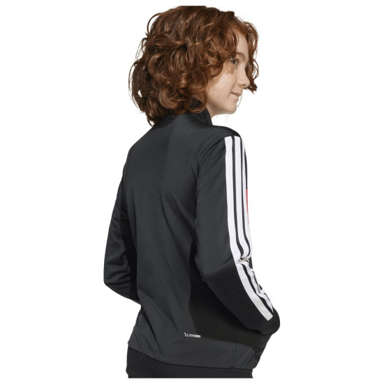 Adidas Παιδικές φόρμες σετ 3-Stripes Tiberio Tracksuit